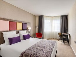 Mercure Budapest Korona Hotel