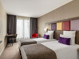 Mercure Budapest Korona Hotel