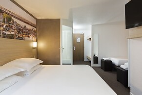 B&B HOTEL Marne-la-Vallée Chelles