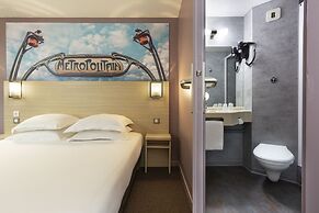 B&B HOTEL Marne-la-Vallée Chelles