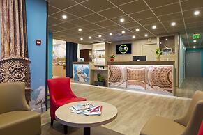 B&B HOTEL Marne-la-Vallée Chelles