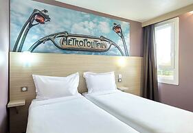 B&B HOTEL Marne-la-Vallée Chelles