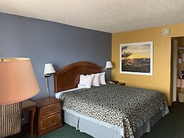 Days Inn by Wyndham Jonesboro AR