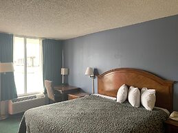Days Inn by Wyndham Jonesboro AR