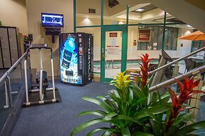 Rosedale On Robson Suite Hotel