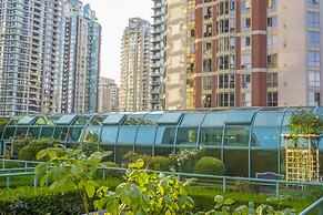 Rosedale On Robson Suite Hotel