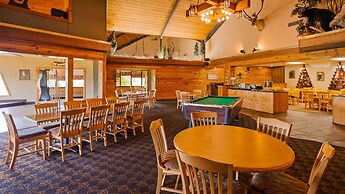 SureStay Plus Hotel by Best Western Black River Falls