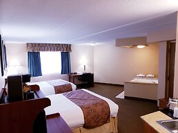 SureStay Plus Hotel by Best Western Black River Falls