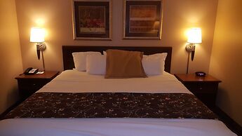 SureStay Plus Hotel by Best Western Black River Falls
