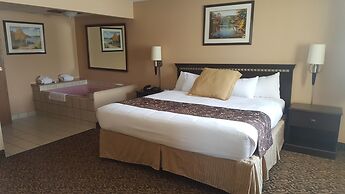 SureStay Plus Hotel by Best Western Black River Falls