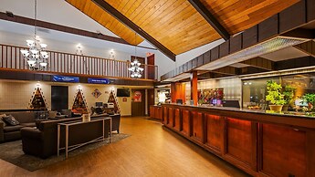 SureStay Plus Hotel by Best Western Black River Falls