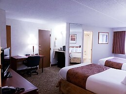 SureStay Plus Hotel by Best Western Black River Falls