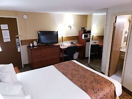 SureStay Plus Hotel by Best Western Black River Falls