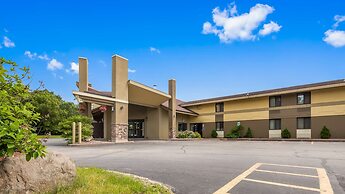 SureStay Plus Hotel by Best Western Black River Falls
