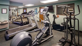 SureStay Plus Hotel by Best Western Black River Falls