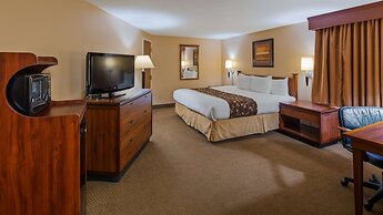 SureStay Plus Hotel by Best Western Black River Falls