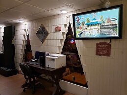 SureStay Plus Hotel by Best Western Black River Falls