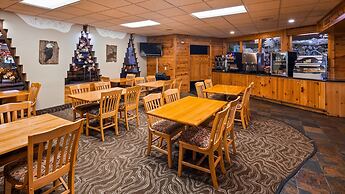 SureStay Plus Hotel by Best Western Black River Falls