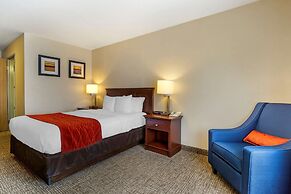 Comfort Inn Kennewick Richland