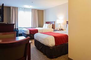 Comfort Inn Kennewick Richland