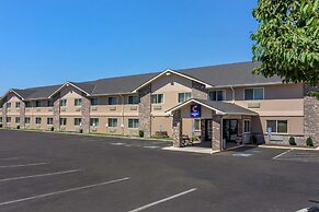 Comfort Inn Kennewick Richland