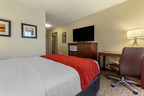 Comfort Inn Kennewick Richland