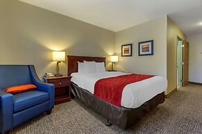 Comfort Inn Kennewick Richland