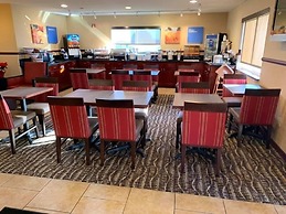 Comfort Inn Kennewick Richland