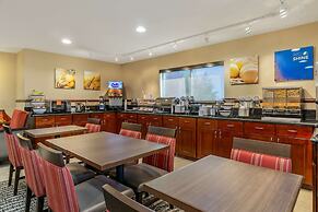 Comfort Inn Kennewick Richland