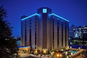 AC Hotel by Marriott Atlanta Downtown