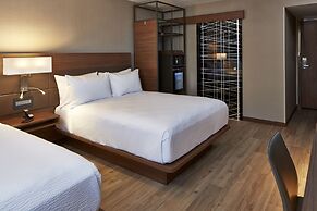 AC Hotel by Marriott Atlanta Downtown