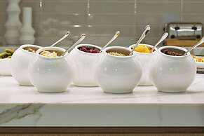 AC Hotel by Marriott Atlanta Downtown