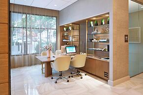 AC Hotel by Marriott Atlanta Downtown