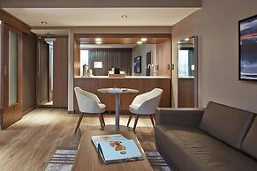 AC Hotel by Marriott Atlanta Downtown