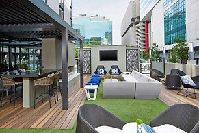 AC Hotel by Marriott Atlanta Downtown