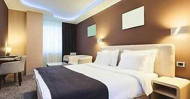 Spark by Hilton Colorado Springs I 25 Central