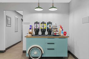 Spark by Hilton Colorado Springs I 25 Central