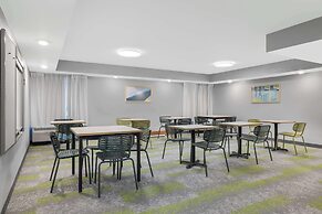 Spark by Hilton Colorado Springs I 25 Central