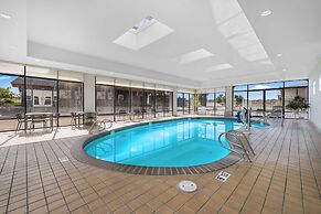 Spark by Hilton Colorado Springs I 25 Central