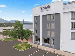 Spark by Hilton Colorado Springs I 25 Central