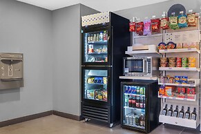 Spark by Hilton Colorado Springs I 25 Central