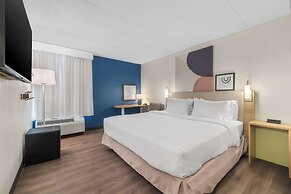 Spark by Hilton Colorado Springs I 25 Central