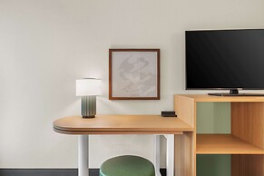 Spark by Hilton Colorado Springs I 25 Central