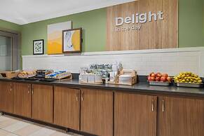 Spark by Hilton Colorado Springs I 25 Central