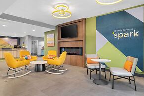 Spark by Hilton Colorado Springs I 25 Central