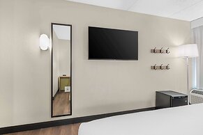 Spark by Hilton Colorado Springs I 25 Central