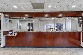 Comfort Inn Paramus - Hackensack