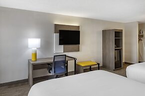 Comfort Inn Paramus - Hackensack