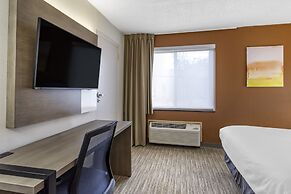 Comfort Inn Paramus - Hackensack