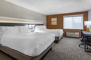 Comfort Inn Paramus - Hackensack